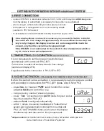 Preview for 3 page of ELEKTROBOCK PocketHome PH-TS20 Operating Instructions Manual