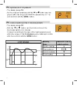 Предварительный просмотр 6 страницы ELEKTROBOCK PT14-P Manual