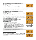 Предварительный просмотр 7 страницы ELEKTROBOCK PT14-P Manual