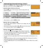 Предварительный просмотр 8 страницы ELEKTROBOCK PT14-P Manual