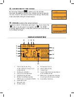 Предварительный просмотр 6 страницы ELEKTROBOCK PT23 Quick Start Manual