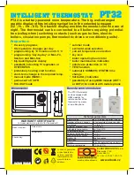 Preview for 12 page of ELEKTROBOCK PT32 Manual