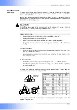 Предварительный просмотр 10 страницы Elektrogas EVRM-6N Manual