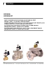 Elektrogas EVRM-NA Quick Start Manual preview