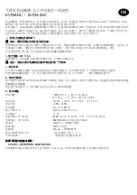 Preview for 10 page of Elektrogas EVRM-NC Manual