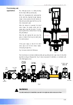 Предварительный просмотр 4 страницы Elektrogas VMH DN Series Manual