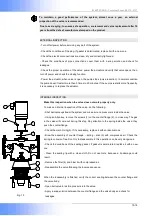 Предварительный просмотр 15 страницы Elektrogas VMH DN Series Manual