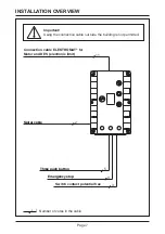 Предварительный просмотр 7 страницы Elektromaten TS 958 Electrical Operating Instructions