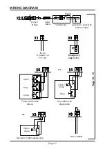 Предварительный просмотр 13 страницы Elektromaten TS 958 Electrical Operating Instructions