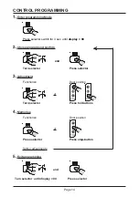 Предварительный просмотр 14 страницы Elektromaten TS 958 Electrical Operating Instructions