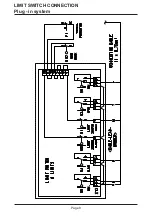 Предварительный просмотр 9 страницы Elektromaten TS 961 Electrical Operating Instructions