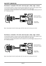 Предварительный просмотр 9 страницы Elektromaten TS 980 Operating Instructions Manual