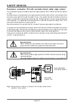 Предварительный просмотр 10 страницы Elektromaten TS 980 Operating Instructions Manual