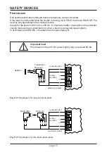 Предварительный просмотр 13 страницы Elektromaten TS 980 Operating Instructions Manual