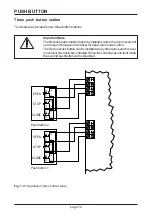 Предварительный просмотр 14 страницы Elektromaten TS 980 Operating Instructions Manual