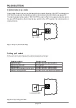 Предварительный просмотр 15 страницы Elektromaten TS 980 Operating Instructions Manual