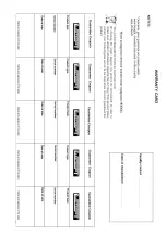 Предварительный просмотр 16 страницы ELEKTROMET EJK mini Operation And Maintenance Manual