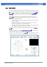 Preview for 29 page of Elektron Technology HENSON 8000 User Manual