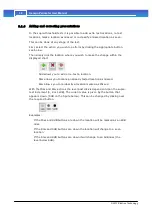 Preview for 36 page of Elektron Technology HENSON 8000 User Manual