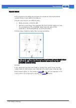 Preview for 51 page of Elektron Technology HENSON 8000 User Manual