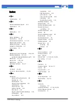 Предварительный просмотр 157 страницы Elektron Technology HENSON 8000 User Manual