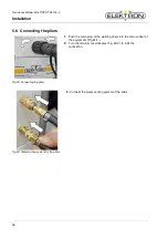 Preview for 26 page of Elektron 328 008 Operating Manual