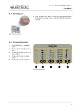 Preview for 31 page of Elektron 328 008 Operating Manual