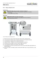 Preview for 46 page of Elektron 328 008 Operating Manual