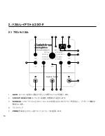 Предварительный просмотр 10 страницы Elektron analog drive User Manual