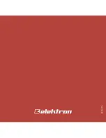 Предварительный просмотр 24 страницы Elektron analog drive User Manual