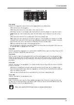 Preview for 41 page of Elektron Analog Four MKII User Manual