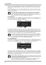 Preview for 48 page of Elektron Analog Four MKII User Manual