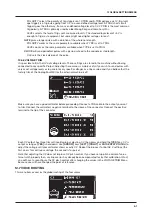 Предварительный просмотр 61 страницы Elektron Analog Four MKII User Manual