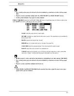 Preview for 25 page of Elektron Analog Four Full Reference Manual