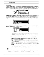 Preview for 34 page of Elektron Analog Four Full Reference Manual