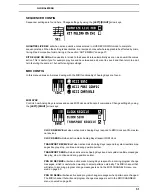 Preview for 59 page of Elektron Analog Four Full Reference Manual