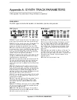 Preview for 91 page of Elektron Analog Four Full Reference Manual