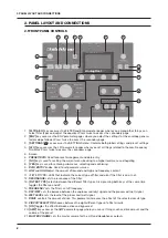 Предварительный просмотр 8 страницы Elektron Analog Heat MKII User Manual