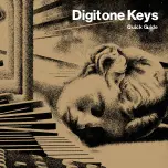 Предварительный просмотр 1 страницы Elektron Digitone Keys Quick Manual