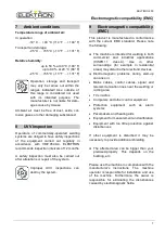 Preview for 7 page of Elektron MULTIMIG 200 Operation Manual