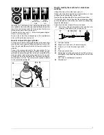 Предварительный просмотр 7 страницы Elektron MULTIMIG 400puls Operation Manual