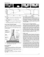 Предварительный просмотр 15 страницы Elektron MULTIMIG 400puls Operation Manual