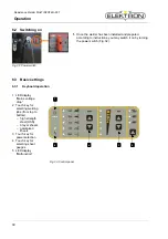 Preview for 30 page of Elektron MULTISPOT MI-90 T Operating Manual