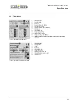 Preview for 41 page of Elektron MULTISPOT MI-90 T Operating Manual