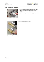 Preview for 16 page of Elektron MULTISPOT MTC-6000 Operating Manual