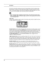 Preview for 66 page of Elektron Octatrack DPS-1 User Manual