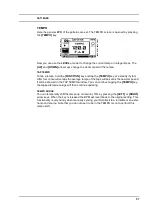 Preview for 67 page of Elektron Octatrack DPS-1 User Manual