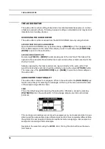 Preview for 68 page of Elektron Octatrack DPS-1 User Manual