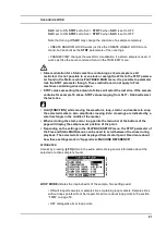 Preview for 71 page of Elektron Octatrack DPS-1 User Manual