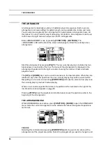 Preview for 74 page of Elektron Octatrack DPS-1 User Manual